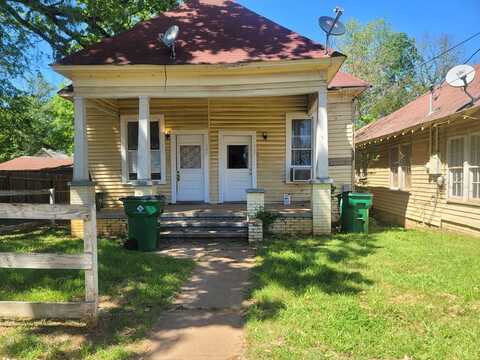 505 W Lacy, PALESTINE, TX 75801