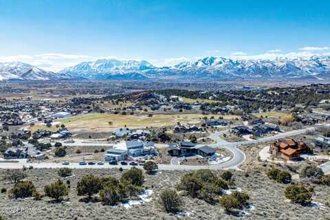 680 N Pinto Knoll Circle, Heber City, UT 84032