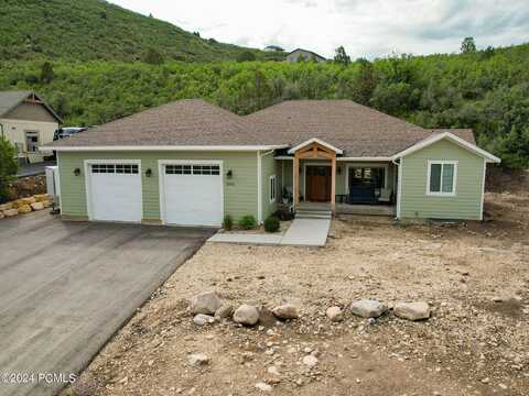 8542 E Boxwood Lane, Heber City, UT 84032