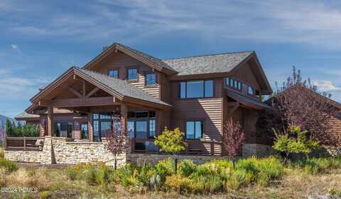 990 N Chimney Rock Road, Heber City, UT 84032