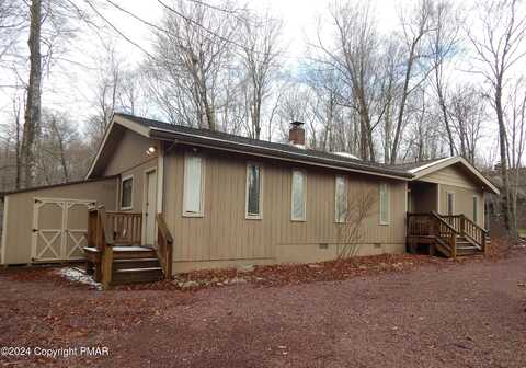 1376 Redwood Terrace, Pocono Pines, PA 18350