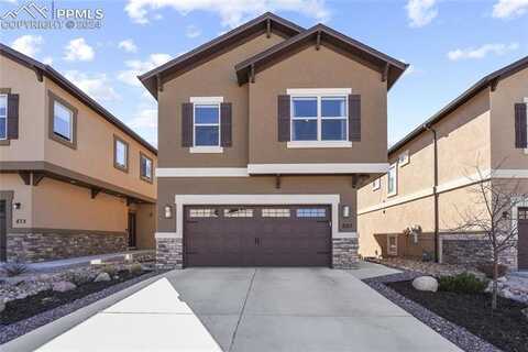 883 Redemption Point, Colorado Springs, CO 80905