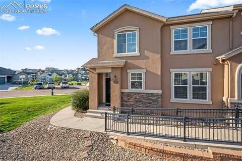 1323 Promontory Bluff View, Colorado Springs, CO 80921