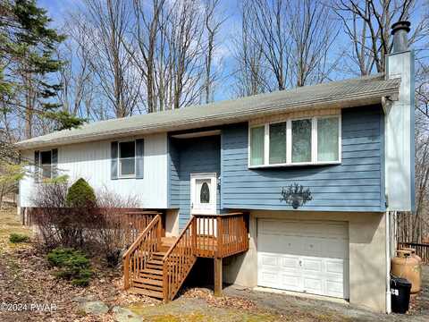 1012 Star View Terrace, Lake Ariel, PA 18436