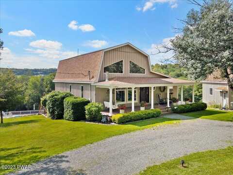 83 Slish Road, Honesdale, PA 18431