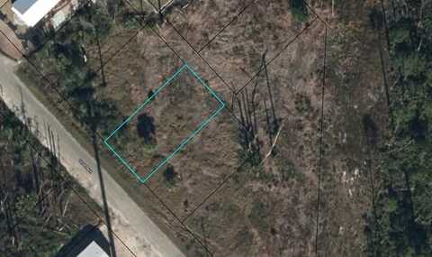 Lot 7 Olive Ave, Port Saint Joe, FL 32456