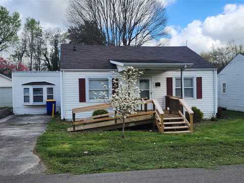 217 Morris Street, Franklin, KY 42134