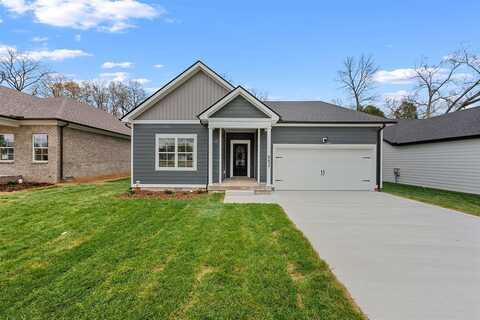 662 Pleasant Meadow Lane, Bowling Green, KY 42101