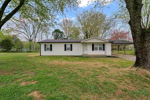 5572 Plano Road, Bowling Green, KY 42104