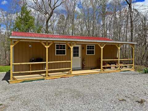 7740 Shut In Gap Road Road, Spring City, TN 37381