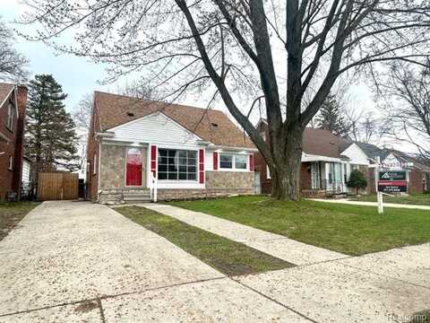 261 ARLINGTON Street, Inkster, MI 48141