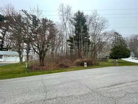 0 Yorkshire Drive, Port Huron, MI 48060