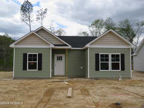 120 Ambergate Court, Rocky Mount, NC 27804