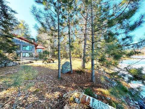 1850 Deer Haven Drive, Eagle's Nest Twp, MN 55702