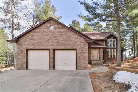 2708 Chimney Point Drive NW, Hackensack, MN 56452