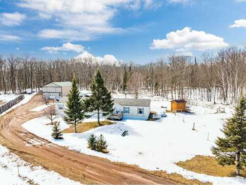 11920 Appaloosa Pass, Finlayson, MN 55735