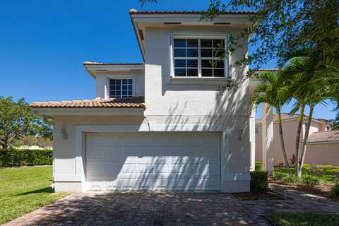 723 Perdido Heights Drive, West Palm Beach, FL 33413