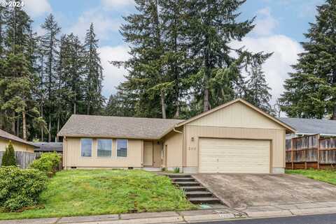 200 BUTTERCUP LOOP, Cottage Grove, OR 97424