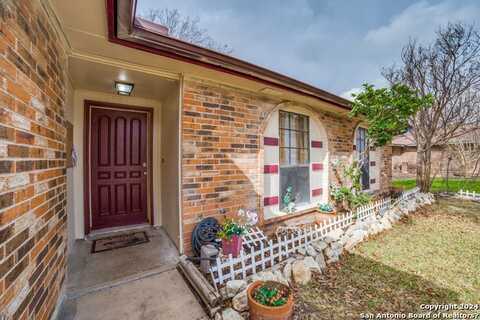 6411 Ridge Place St, San Antonio, TX 78250