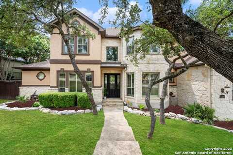 23919 SPRING SCENT, San Antonio, TX 78258