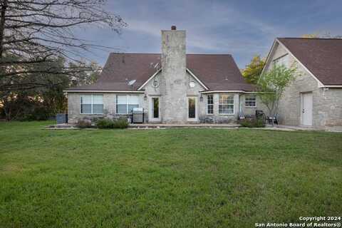 1021 GEORG OAKS, Bulverde, TX 78163