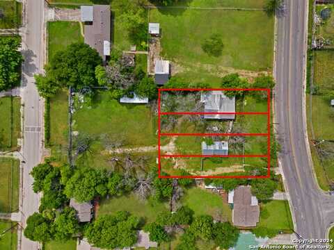 4430 Lord Rd, San Antonio, TX 78220