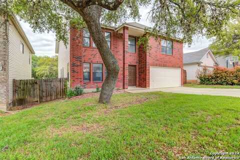 10211 WILDERNESS GAP, San Antonio, TX 78254