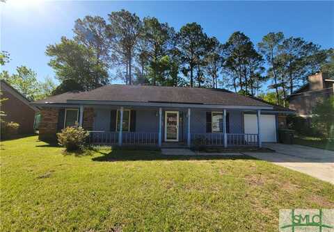 611 Windhaven Drive, Hinesville, GA 31313