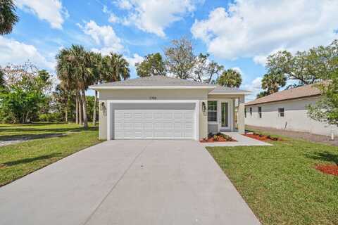 1758 Academy Drive, Melbourne, FL 32901