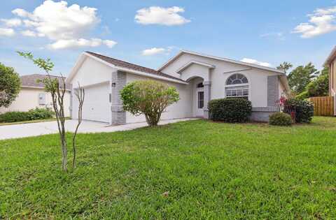 2259 Spring Creek Circle, Palm Bay, FL 32905