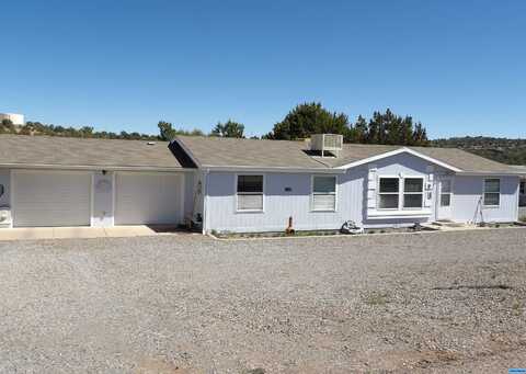 138 Sandalwood Avenue, Silver City, NM 88061