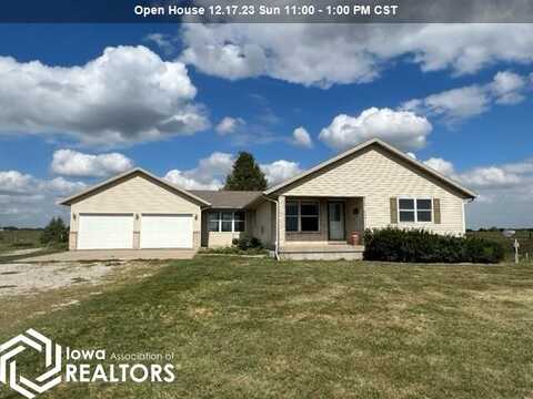 23836 580Th Street, Exline, IA 52555