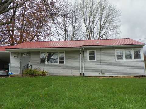 14724 Wood Street, Moores Hill, IN 47032