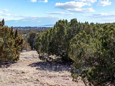 134 Avenida Frijoles, Santa Fe, NM 87507