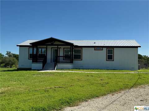 130 County Road 271, Kosse, TX 76653