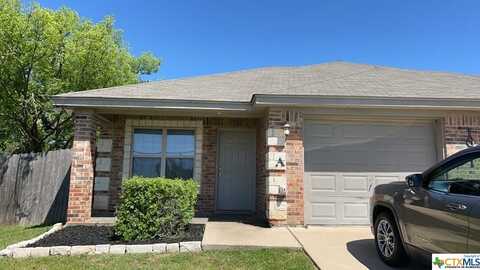 1611 Ute Trail, Harker Heights, TX 76548