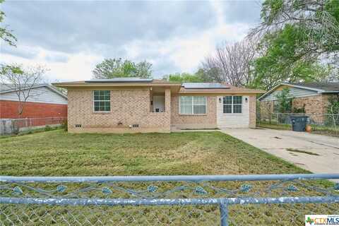 1401 Connell Drive, Killeen, TX 76543