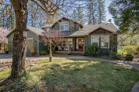 7888 Redthorne Road, Rogue River, OR 97537