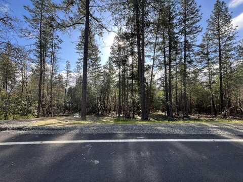 Lot 3 Sylvan Drive, Grants Pass, OR 97527