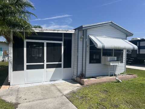 35711 Washington Loop Road 104, Punta Gorda, FL 33982