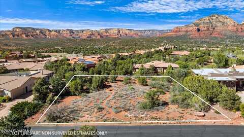 154 Linda Vista, Sedona, AZ 86336