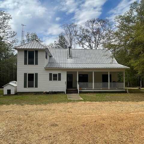 102 Bullock, Tylertown, MS 39667