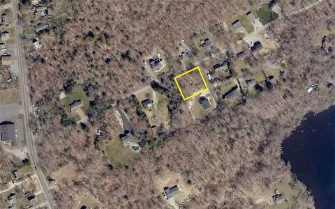 0 Crandall Road, Tiverton, RI 02878