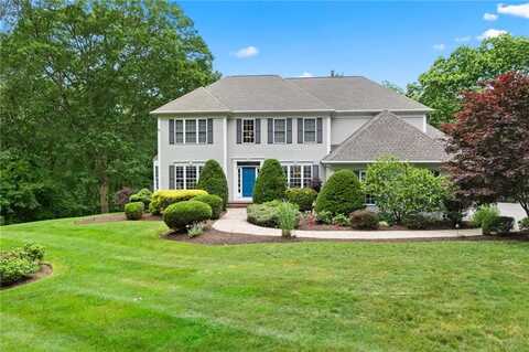 41 Leeward Lane, Noank, CT 06340