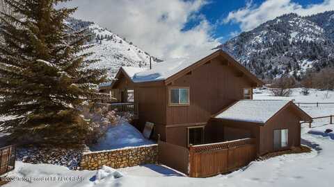 11 LAST CHANCE CIRCLE, Star Valley Ranch, WY 83127