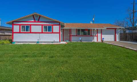 1920 Birdsong Avenue, Red Bluff, CA 96080