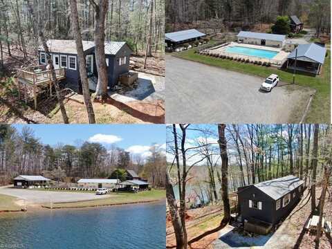 1274 Lakeshore Lane, Mount Airy, NC 27030