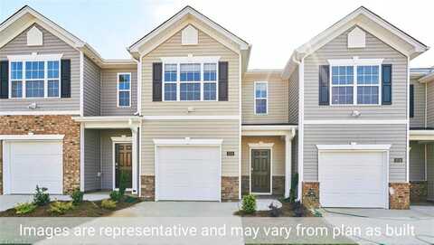 1188 Evelynnview Lane, Kernersville, NC 27284