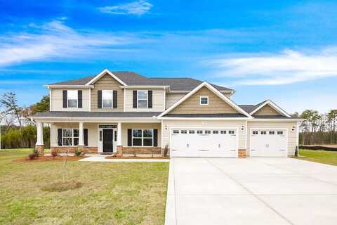 143 Barhams Mill Pond Way, Wendell, NC 27591