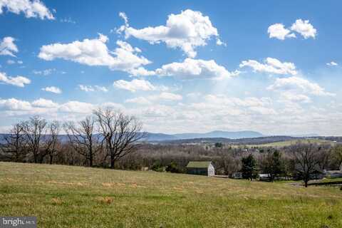 Lot A CHURCH STREET, TIMBERVILLE, VA 22853